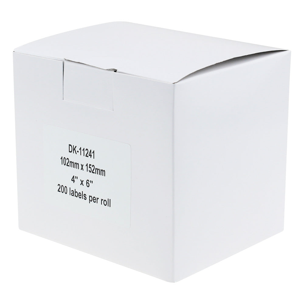 Compatible Brother Labels DK-11241
