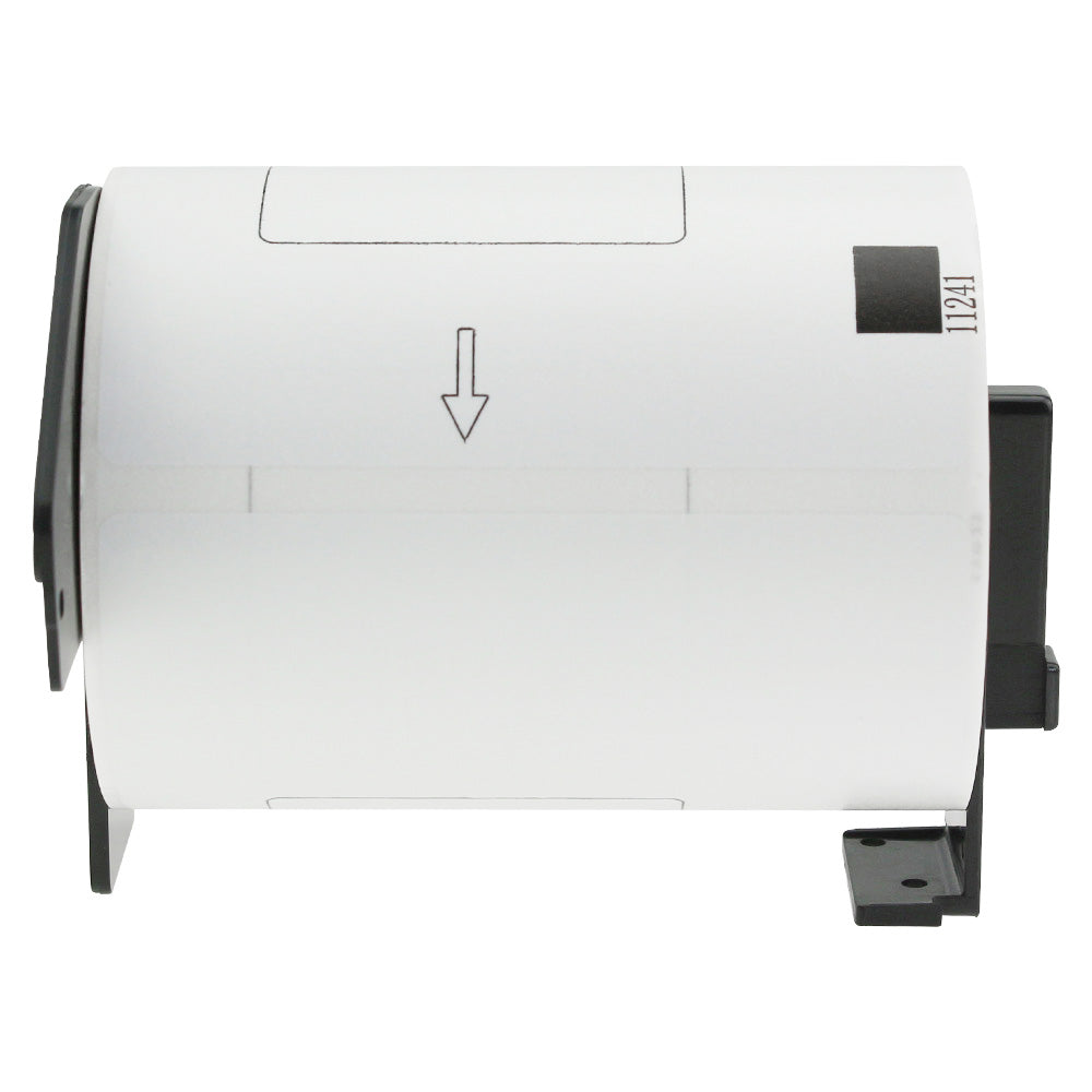 Compatible Brother Labels DK-11241