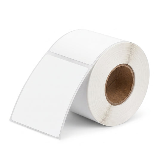 Dymo Compatible Labels 99015 (54x70mm)