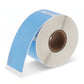 Dymo Compatible Labels 99012 - Blue (36x89mm)