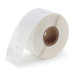 Dymo Compatible Labels 99013 Transparent (36x89mm)