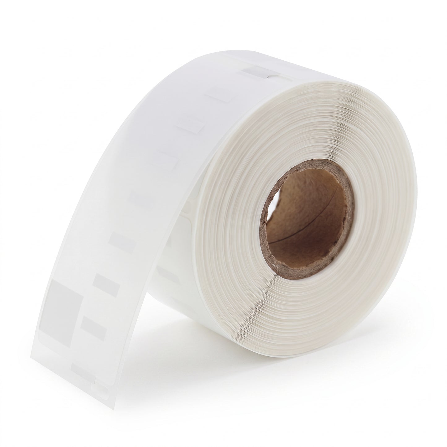 Dymo Compatible Labels 99013 Transparent (36x89mm)