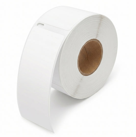 Dymo Compatible Labels 11356 (41x89mm)