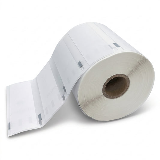 Dymo Compatible Labels S0947410 (89x28mm)