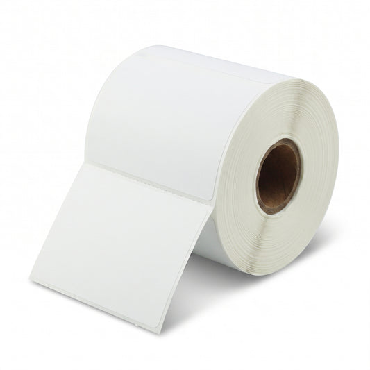 Dymo Compatible Labels S0947420 (102x59mm)