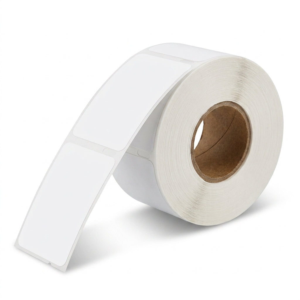 50 Rolls of Dymo Compatible Labels 11355 (19x51mm)