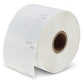 Dymo Compatible Labels 11354 - Removable (32x57mm)