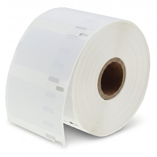 Dymo Compatible Labels 11354 - Removable (32x57mm)