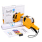 Swift M8-22 Price Gun Yellow - 22x12mm