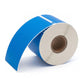 Dymo Compatible Labels 99014 - Blue (54x101mm)