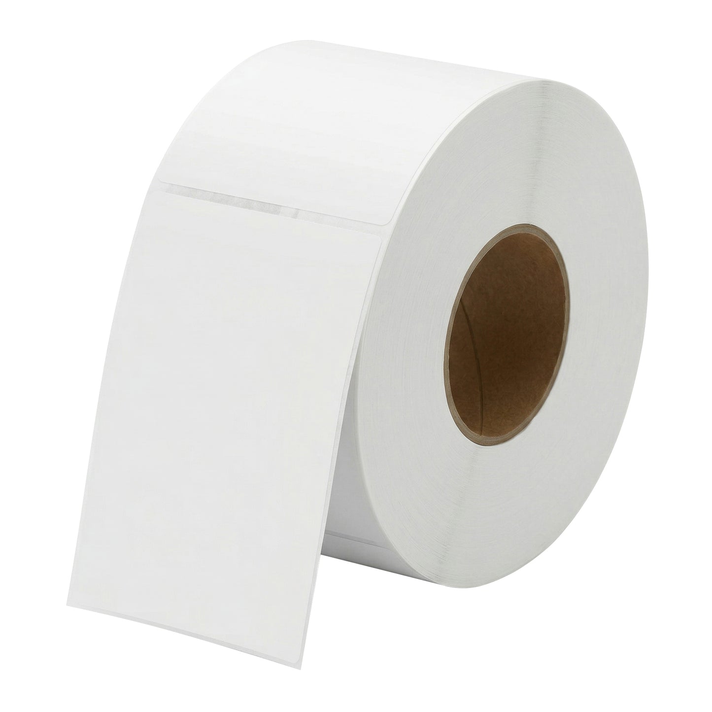 50 Rolls of Zebra Compatible Labels 72mm x 36mm