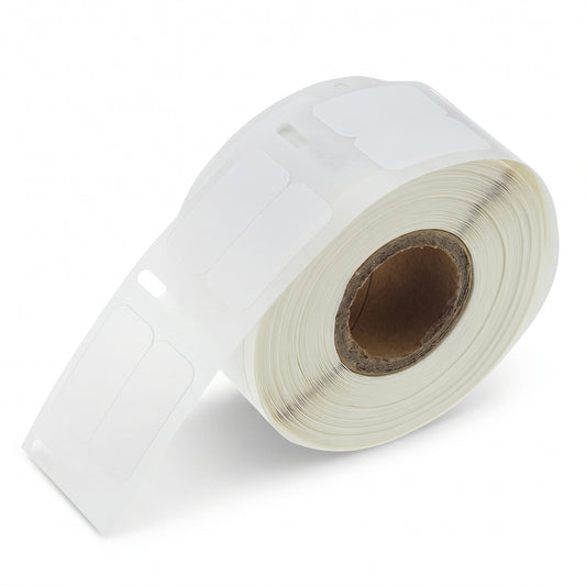 Dymo Compatible Labels 11353 (13x25mm)