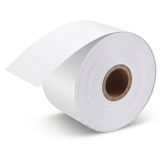 Dymo Compatible Labels S0929100 (51x89mm)