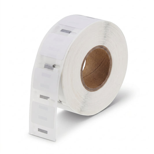 Dymo Compatible Labels S0929120 (25x25mm)