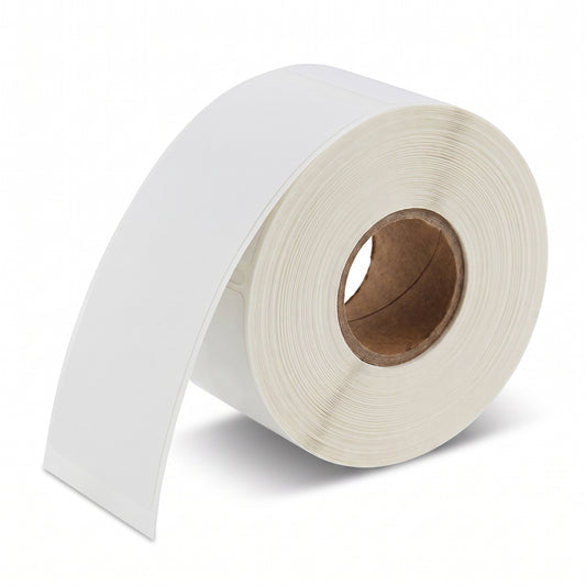 Dymo Compatible Labels 99012 - Plastic (36x89mm)