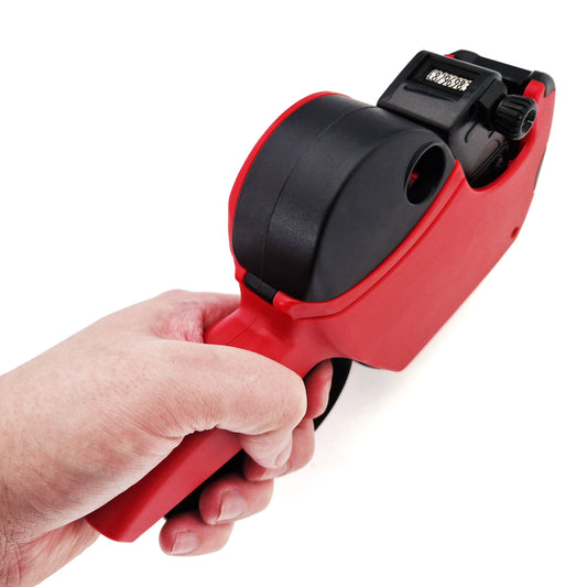 Puma PJH8 Price Gun Red - 22x12mm