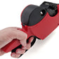 Puma PJH8 Price Gun Red - 22x12mm