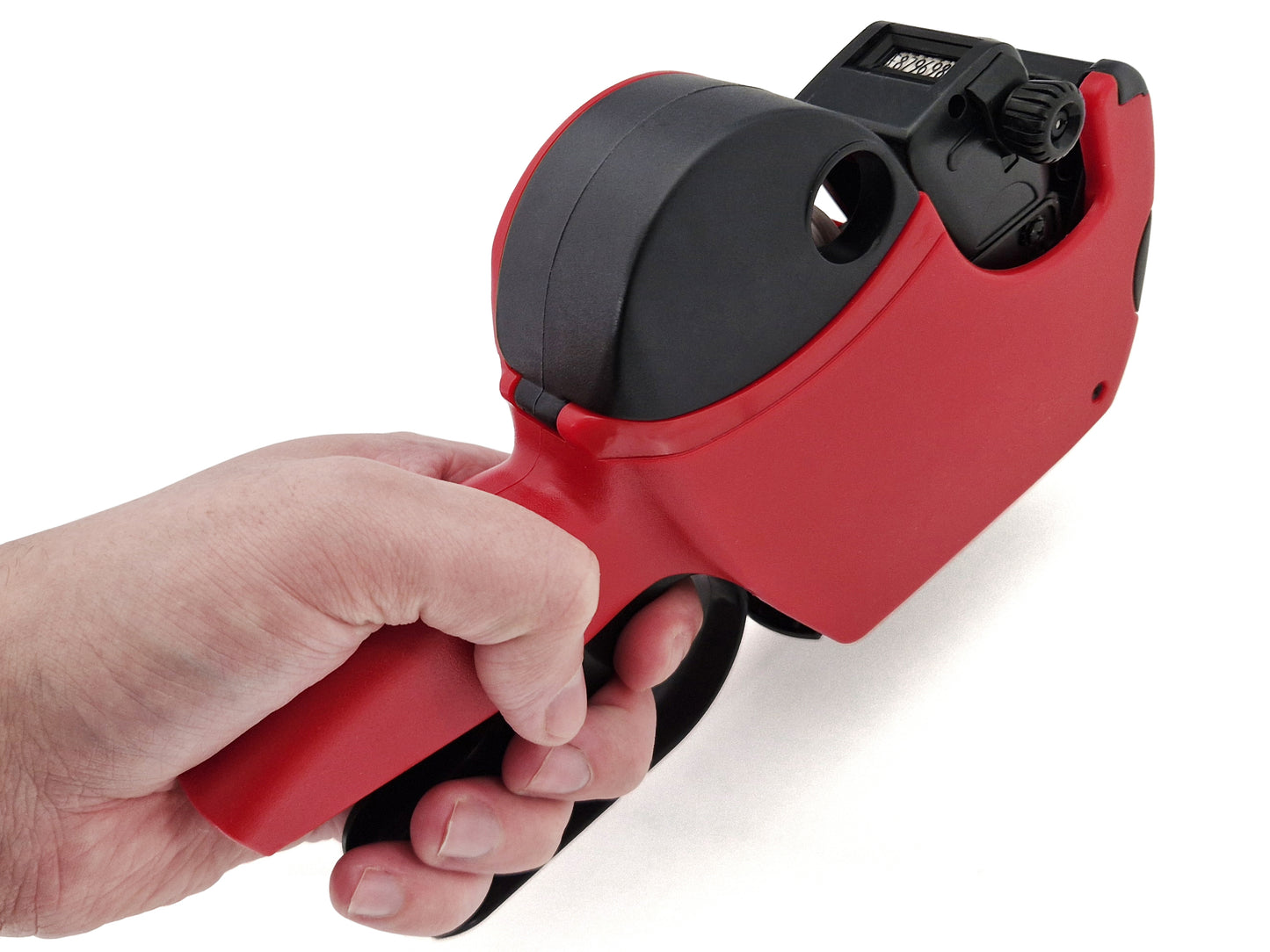 Puma PJH8 Price Gun Red - 22x12mm