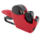 Puma PJH6 Price Gun Red - 22x12mm