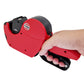 Puma PJH6 Price Gun Red - 22x12mm