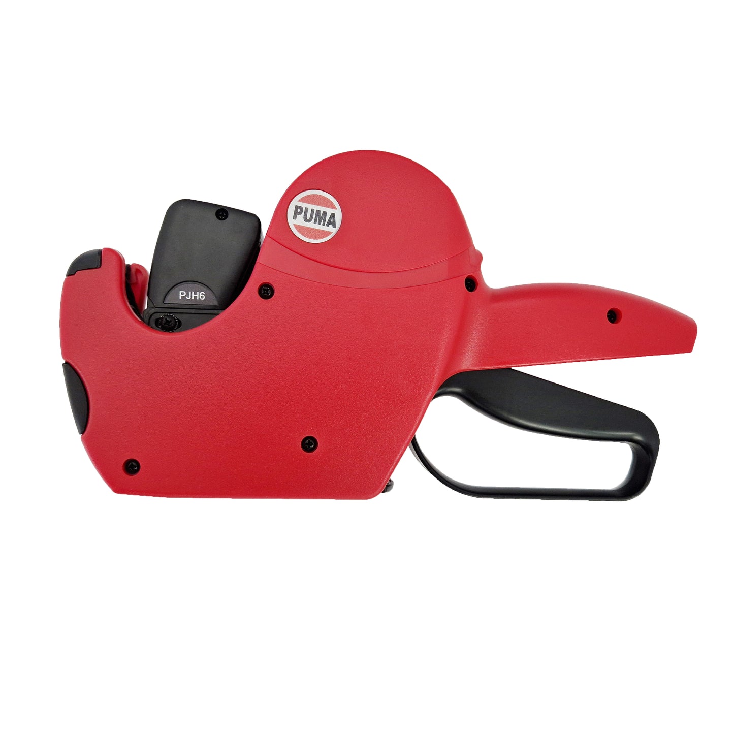 Puma PJH6 Price Gun Red - 22x12mm