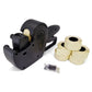 Lynx Sky 8 Digit Price Gun Kit - 26x12mm includes Ink & 5000 labels