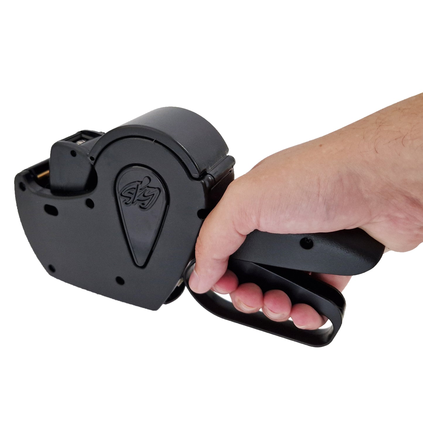 Lynx Sky 8 Digit Price Gun Kit - 26x12mm includes Ink & 5000 labels