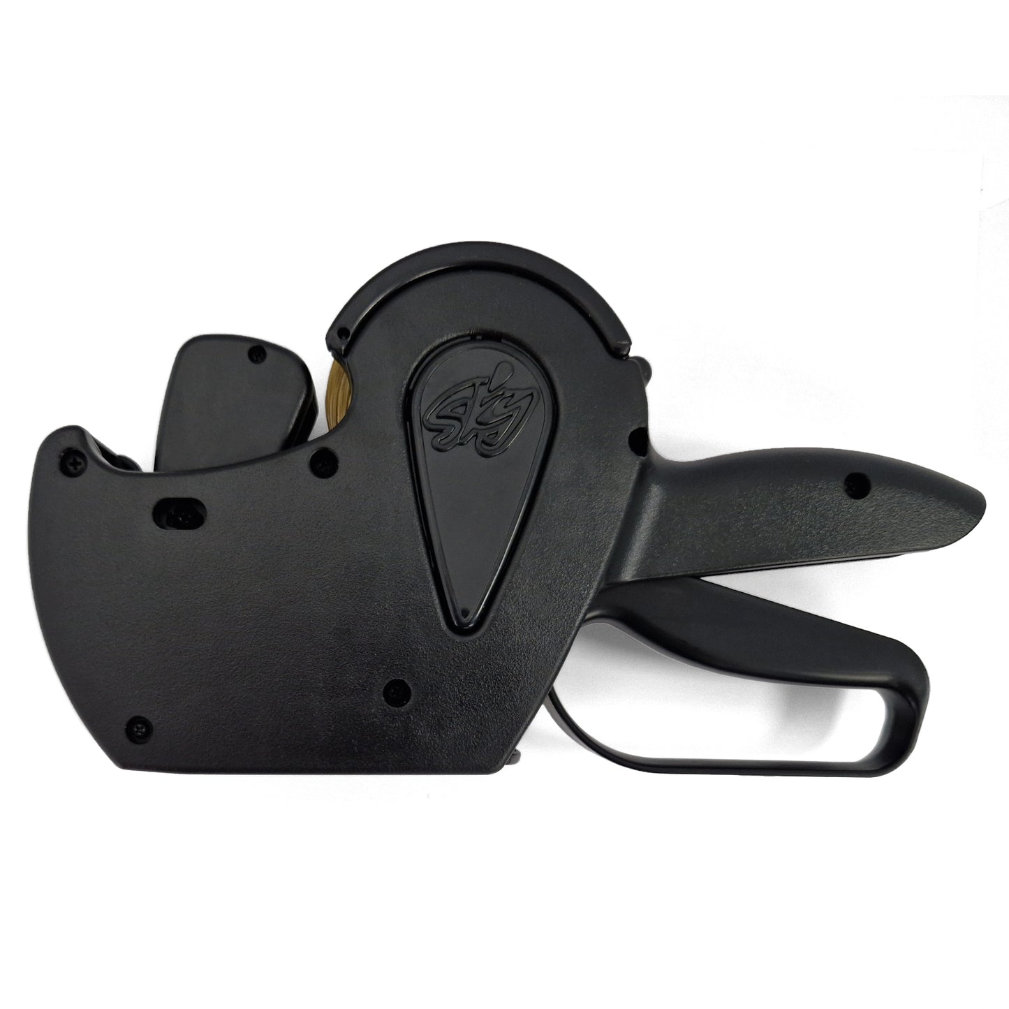 Lynx Sky 8 Digit Price Gun Kit - 26x12mm includes Ink & 5000 labels