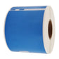 Dymo Compatible Labels 99014 - Blue (54x101mm)