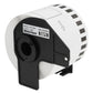 Compatible Brother Labels DK-22205