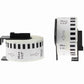 Compatible Brother Labels DK-22205