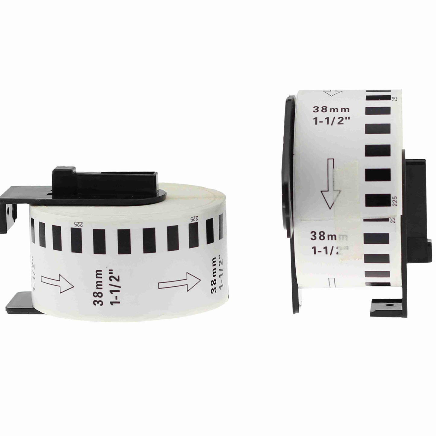 Compatible Brother Labels DK-22205