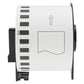 Compatible Brother Labels DK-22205