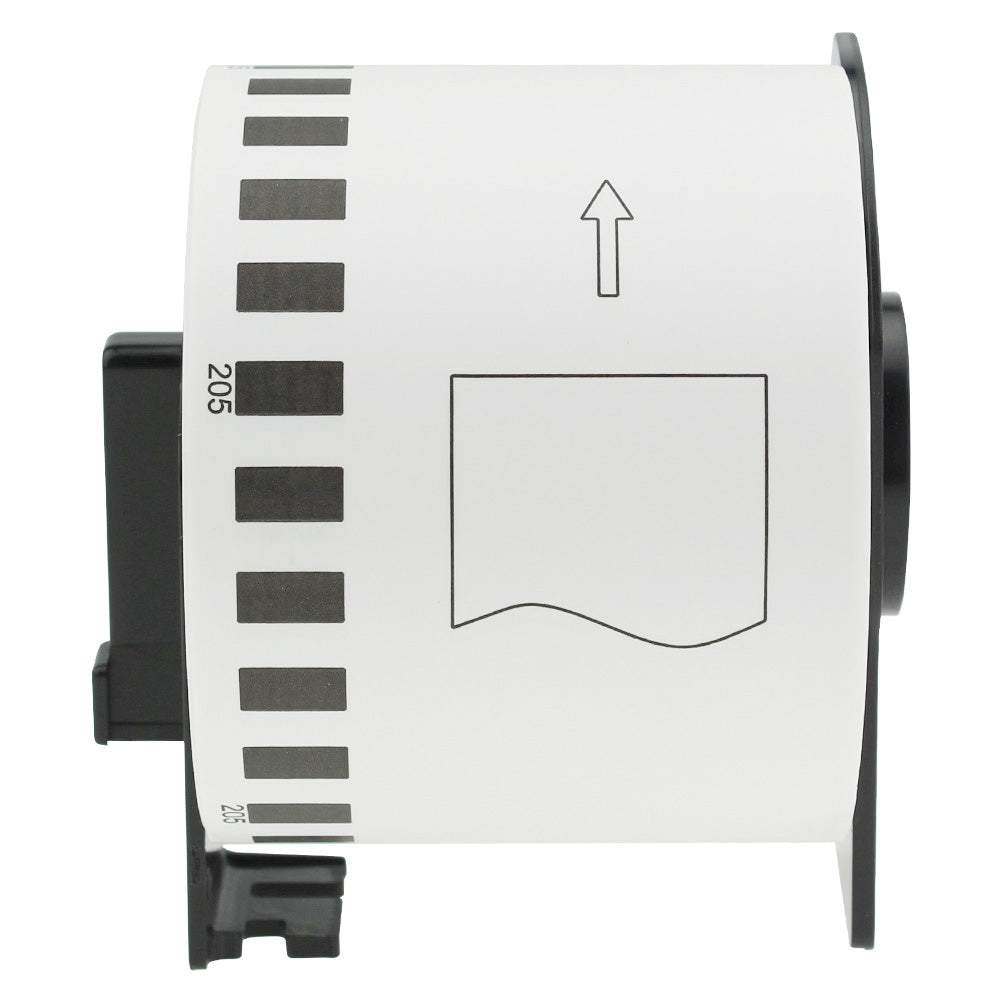 Compatible Brother Labels DK-22205