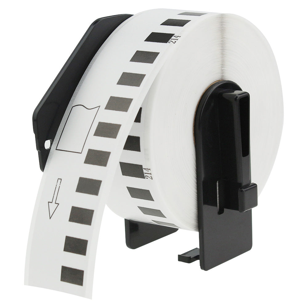 Compatible Brother Labels DK-22214
