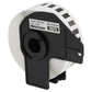 Compatible Brother Labels DK-22214