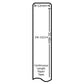 Compatible Brother Labels DK-22214