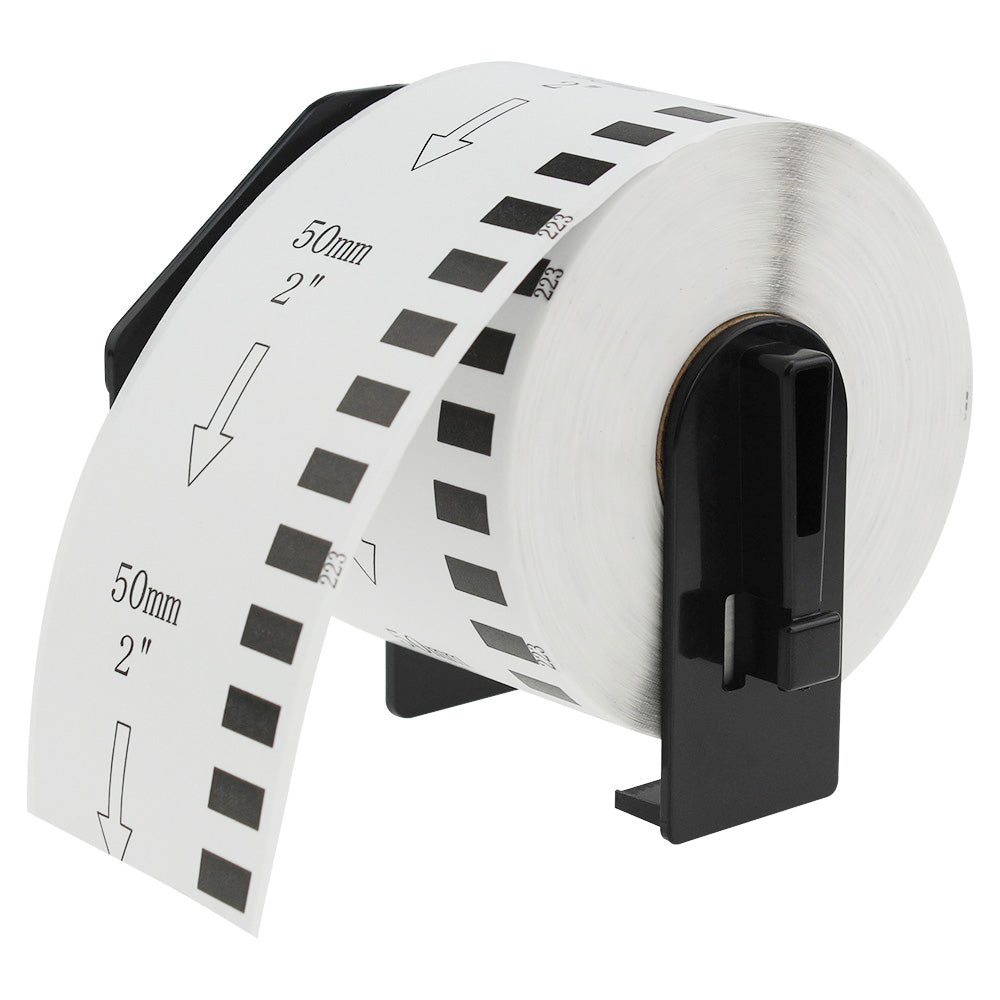 Compatible Brother Labels DK-22223