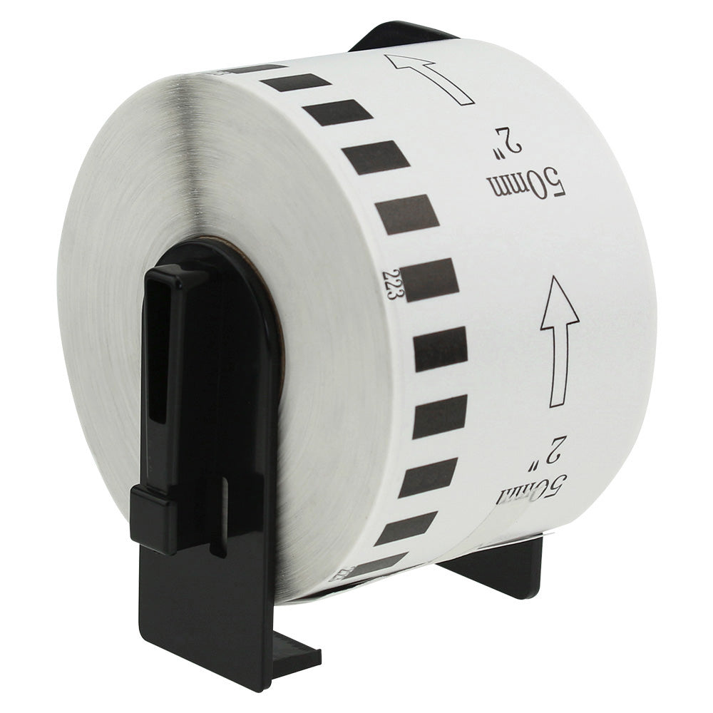Compatible Brother Labels DK-22223