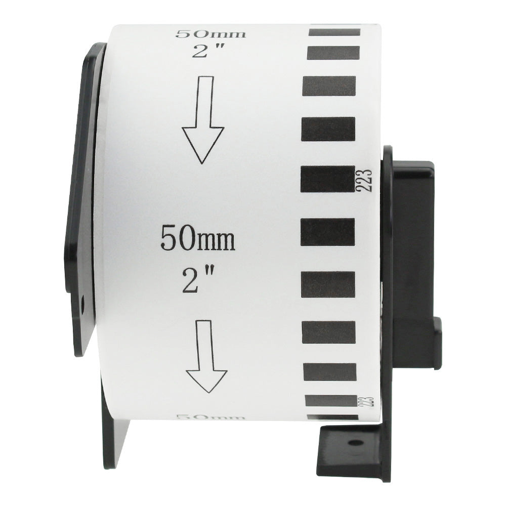 Compatible Brother Labels DK-22223
