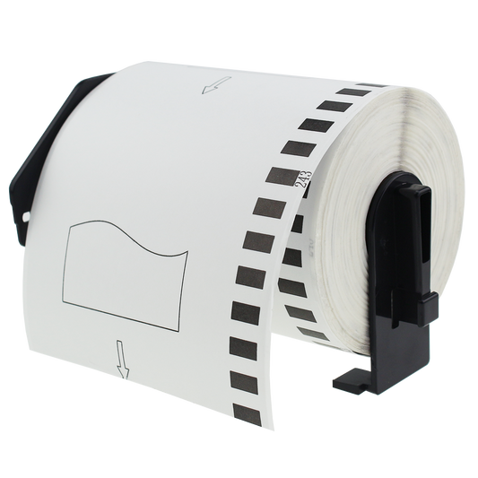 Compatible Brother Labels DK-22225