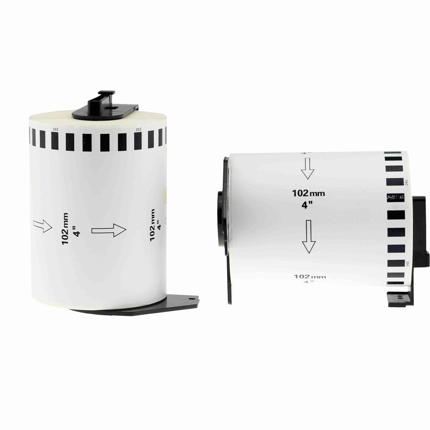 Compatible Brother Labels DK-22225