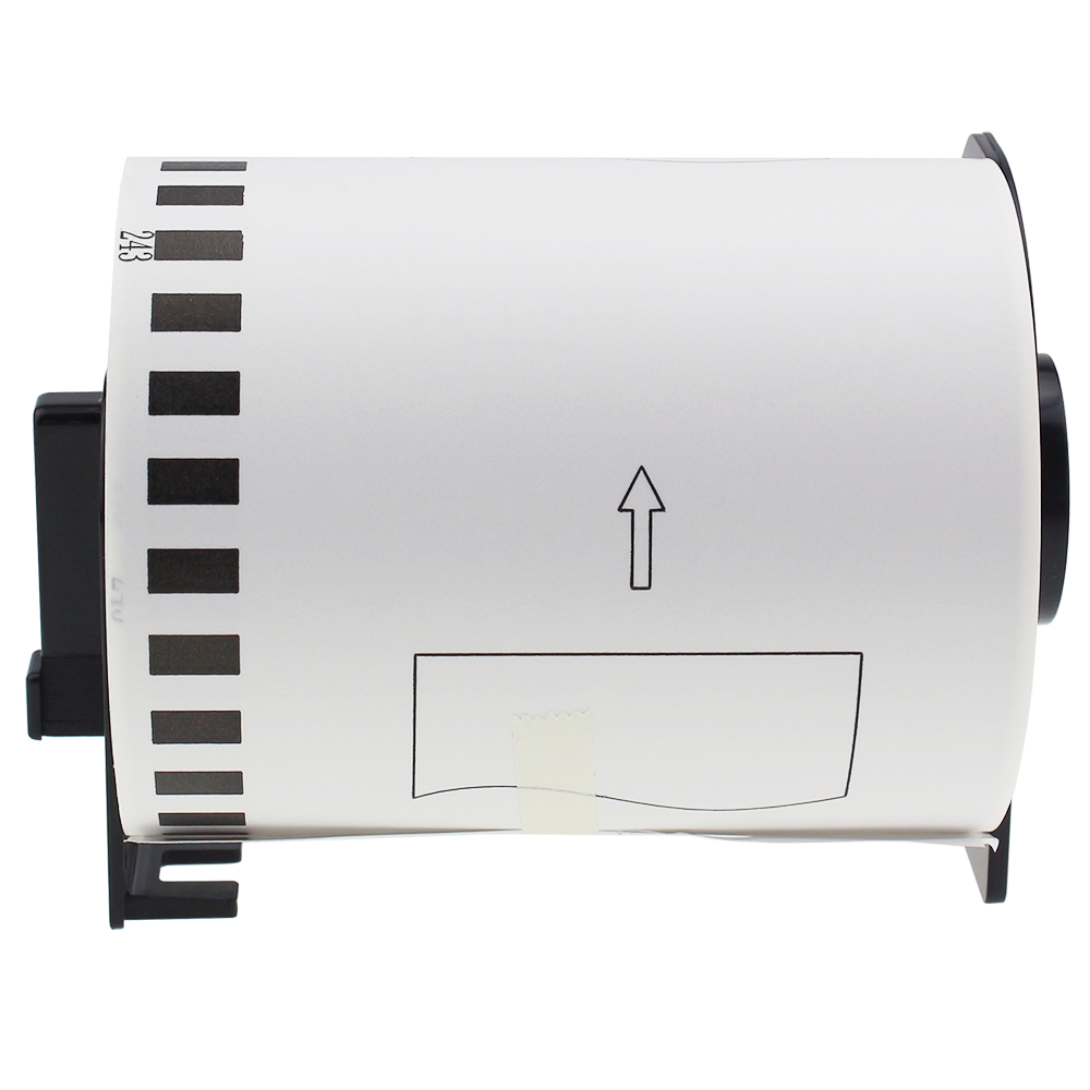 Compatible Brother Labels DK-22243