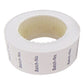 Swift 22 x 12 mm Price Gun Labels CT1 Batch-No 5,000 Stickers Pricemarking Tags