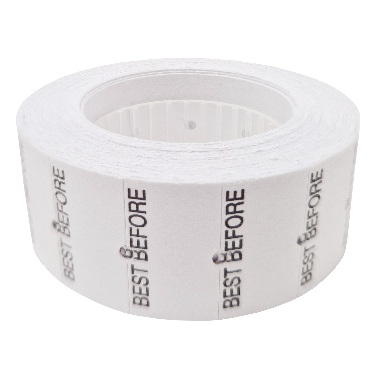 Swift 22 x 12 mm Price Gun Labels CT1 Best Before 5,000 Stickers Pricemarking Tags