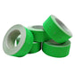 Swift 22 x 12 mm Price Gun Labels CT1 Green 5,000 Stickers Pricemarking Tags