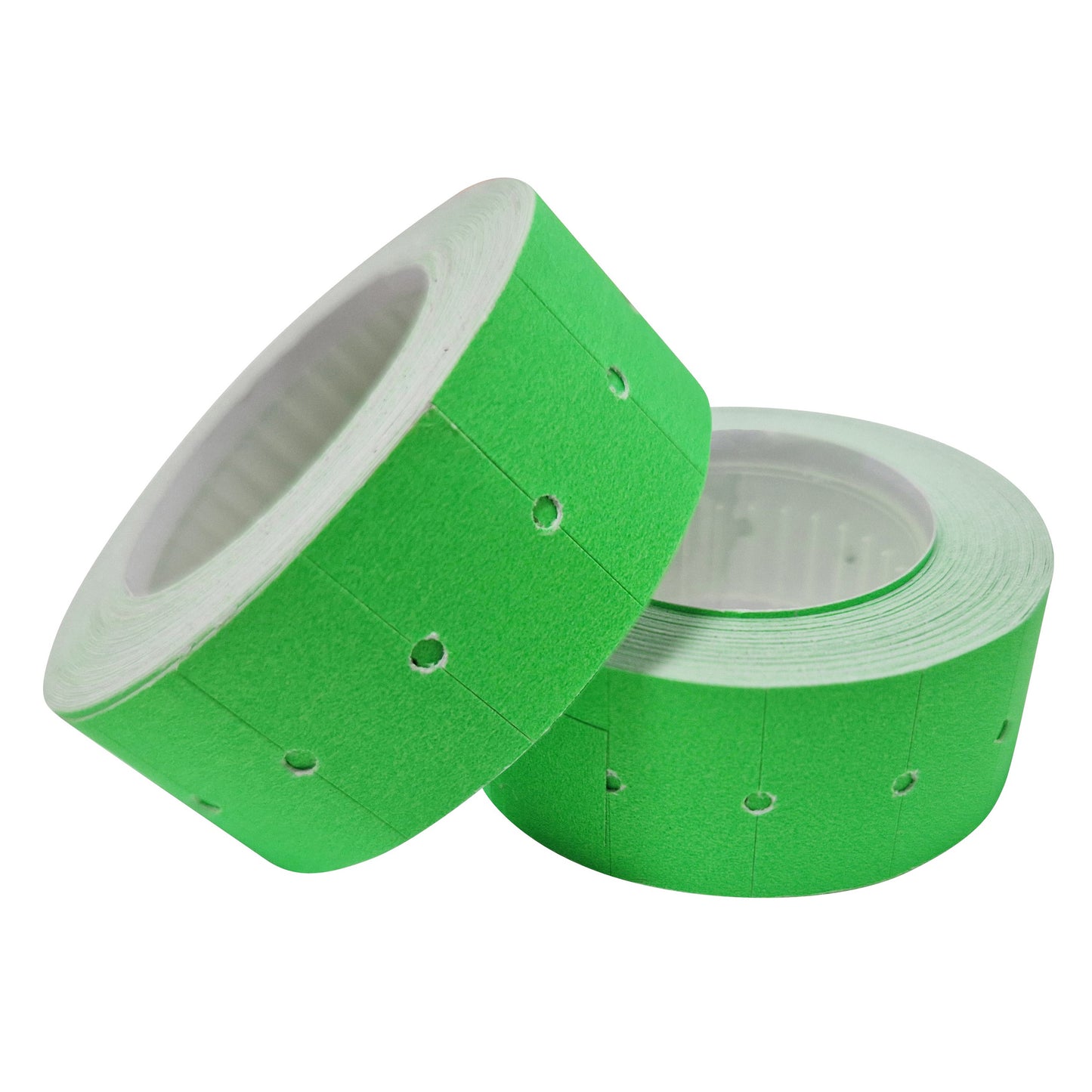 Swift 22 x 12 mm Price Gun Labels CT1 Green 5,000 Stickers Pricemarking Tags
