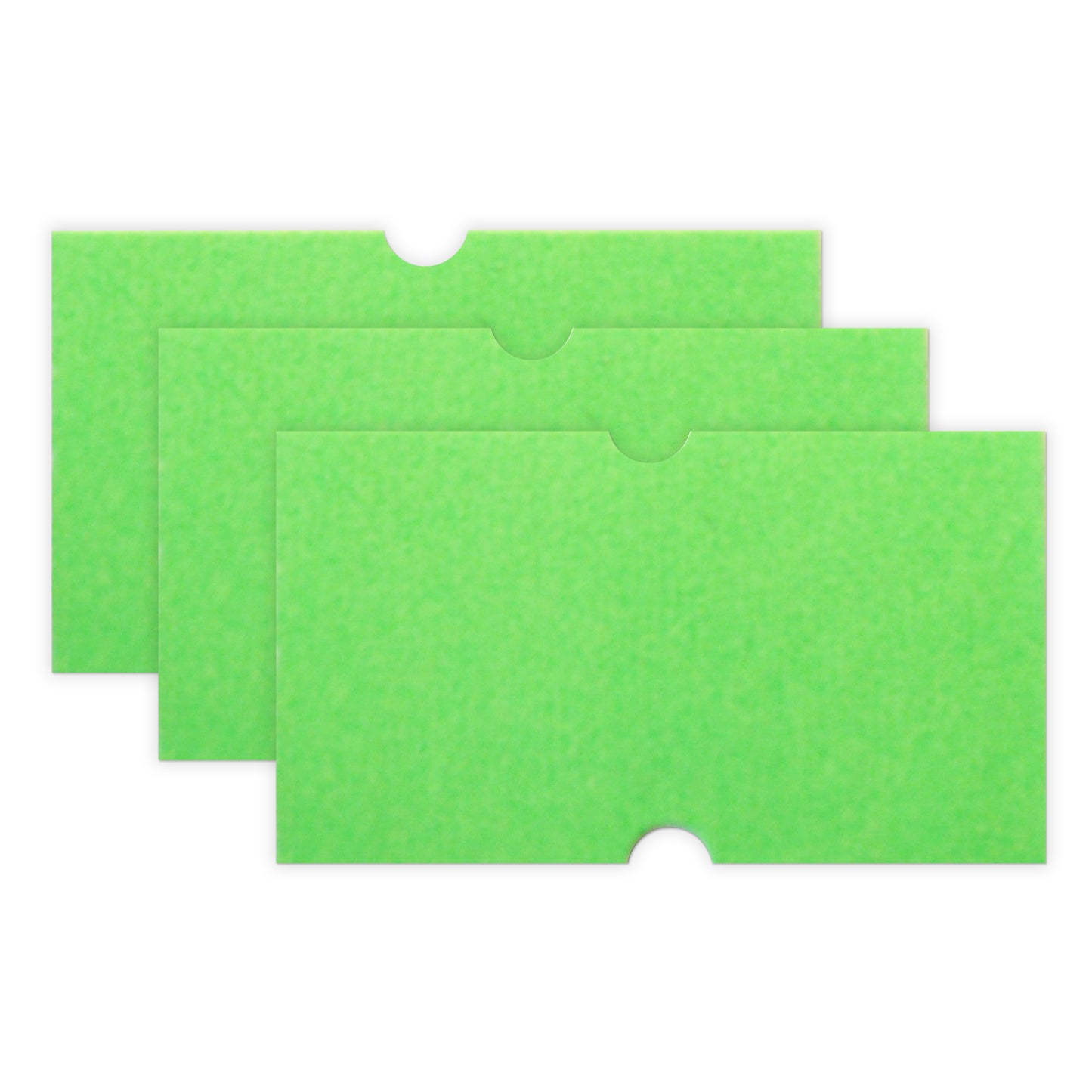 Swift 22 x 12 mm Price Gun Labels CT1 Green 5,000 Stickers Pricemarking Tags