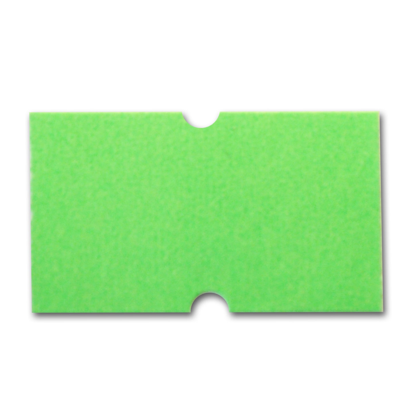 Swift 22 x 12 mm Price Gun Labels CT1 Green 5,000 Stickers Pricemarking Tags