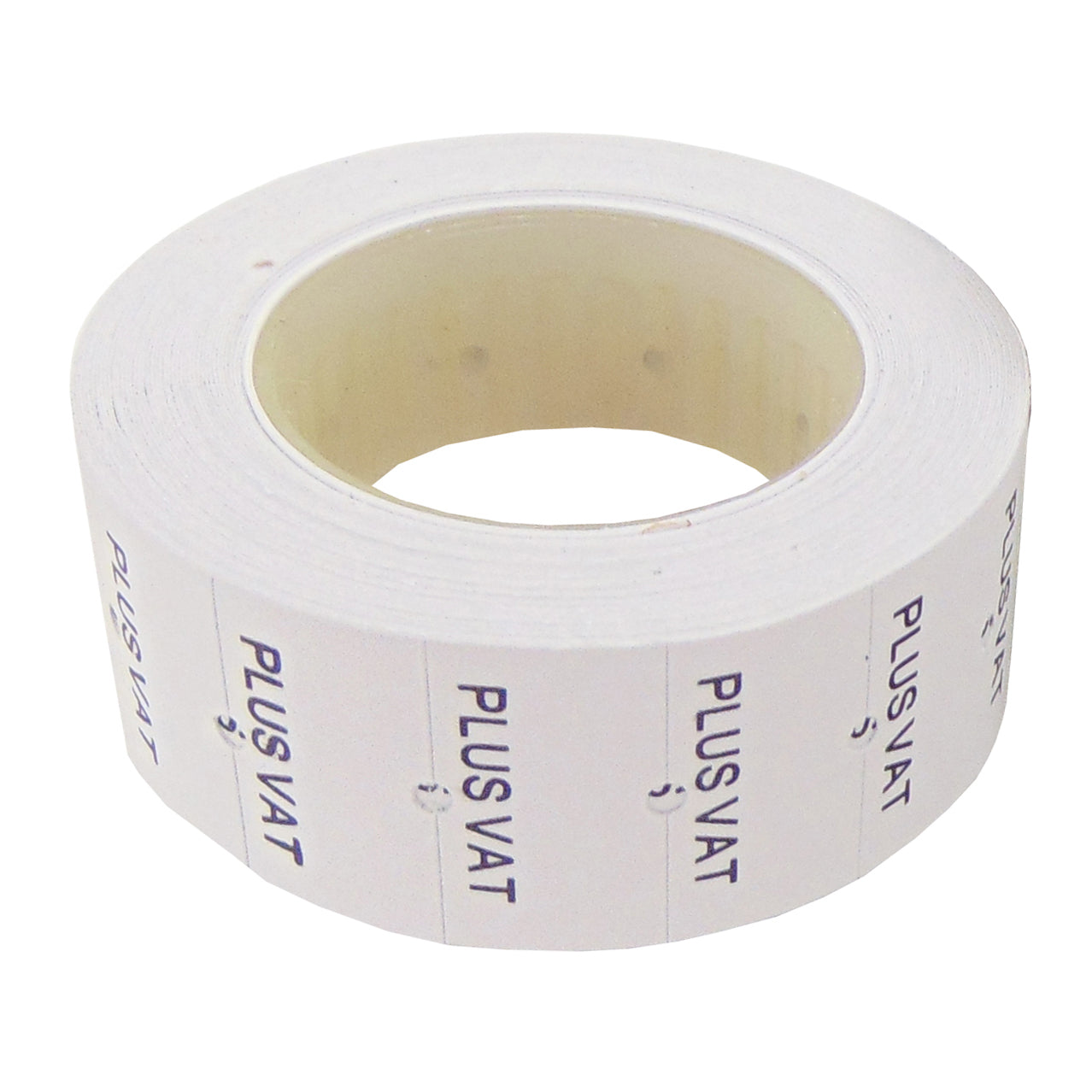 Swift 22 x 12 mm Price Gun Labels CT1 Plus VAT 5,000 Stickers Pricemarking Tags